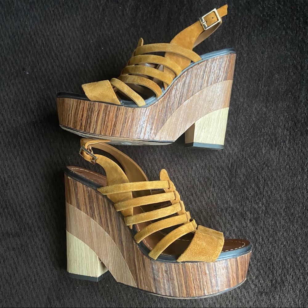 Vince Camuto Wedges